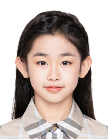 Profile picture of Pan Yun