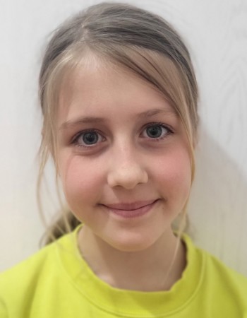 Profile picture of Lena Gavrancic