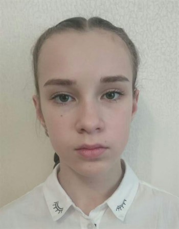 Profile picture of Oksana Zueva