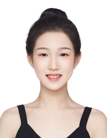 Profile picture of Lyu Zhuoyi