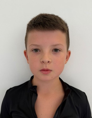 Profile picture of Daniil Sokolov