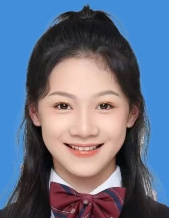 Profile picture of Yang Yujia