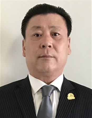 Profile picture of Yao Lineng