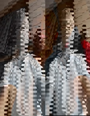 Profile picture of Artem Iakovliev