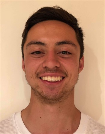 Profile picture of Raymond Carter