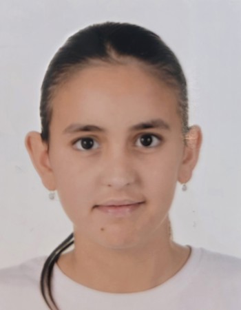 Profile picture of Alessia Vlacic