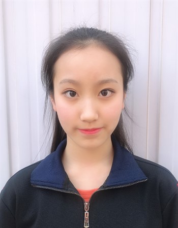 Profile picture of Song Wence