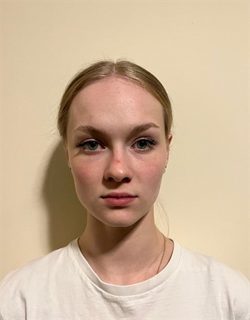 Profile picture of Eliza Ageeva