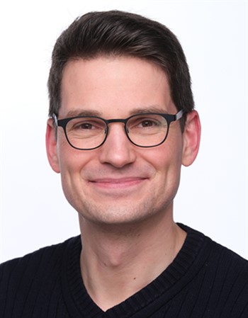 Profile picture of Markus Caspers