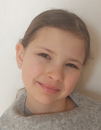 Profile picture of Sophia Labalestra