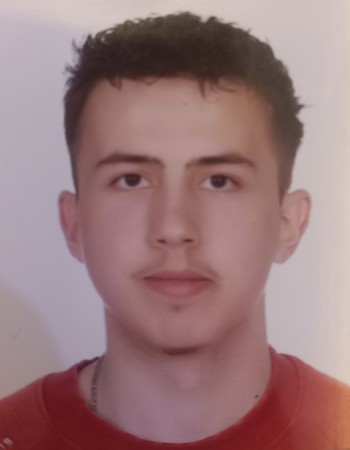 Profile picture of Mert Ucuretci