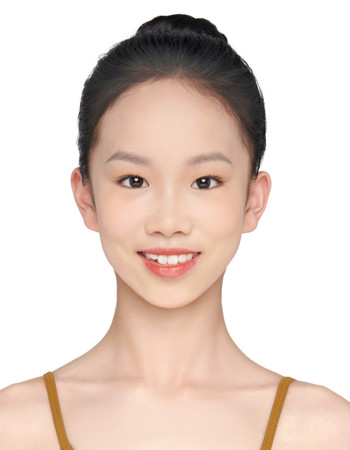 Profile picture of Yao Yutong