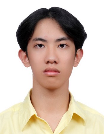 Profile picture of Chen Yi-Hung