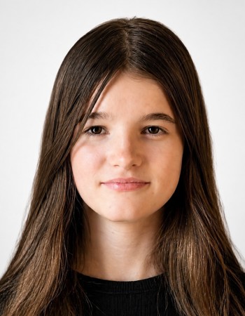 Profile picture of Rebekka Hermine Baer