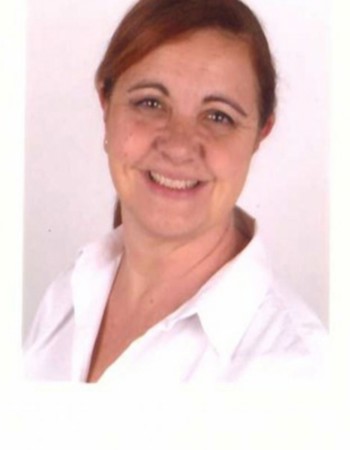Profile picture of Pascale Blaise-Werle