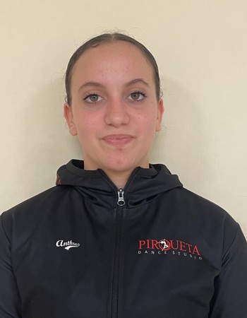 Profile picture of Ioanna Mouratidou