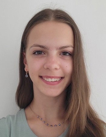 Profile picture of Sarah Bretschneider