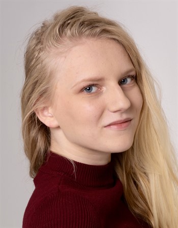 Profile picture of Clara Johanna Zander