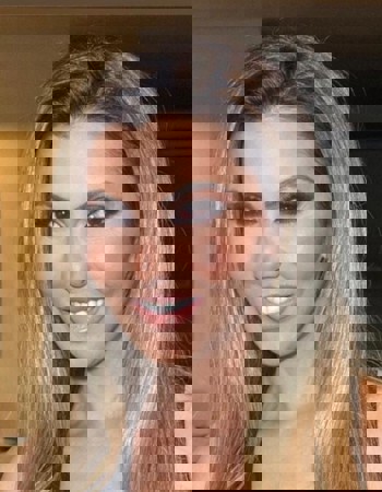 Profile picture of Galena Nikolova Chaina