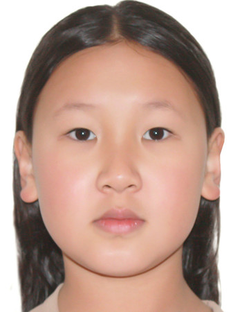 Profile picture of Nomin-Erdene Nandin-Erdene