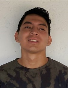 Profile picture of Yorman Damian Vega López