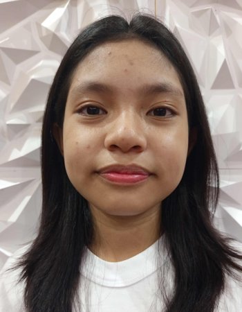 Profile picture of Ezrah Shaine Fabia
