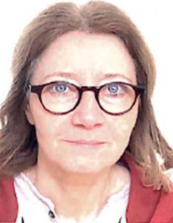 Profile picture of Sylvia Plagenz