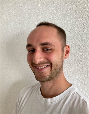 Profile picture of Maximilian Mueller