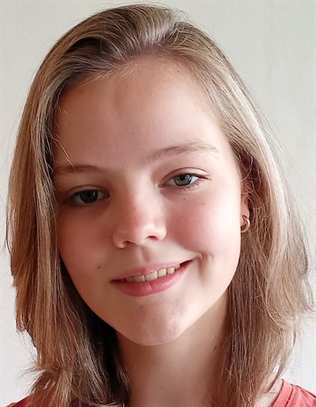 Profile picture of Lisa Schweinsbergen