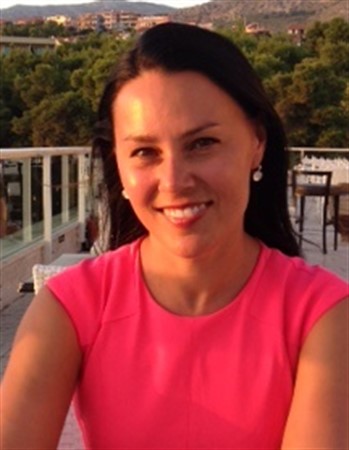 Profile picture of Marina Moskvitina