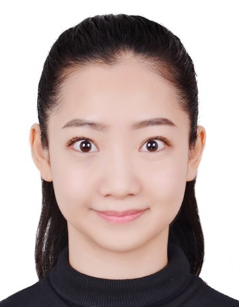 Profile picture of Li Jiayue