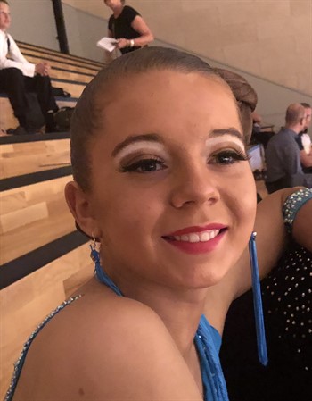 Profile picture of Marie Oedegaard