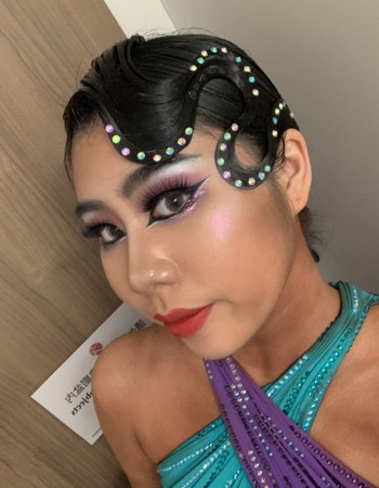 Profile picture of Hung Yi Lok