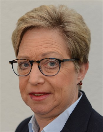 Profile picture of Margret Voets - van Will