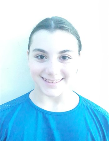 Profile picture of Dobre Yasmin