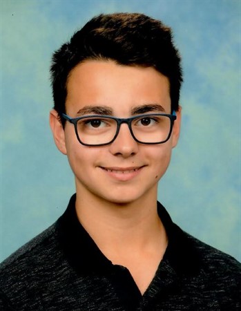 Profile picture of Fabian Zier