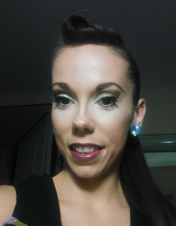 Profile picture of Bianca Gimenez Romero