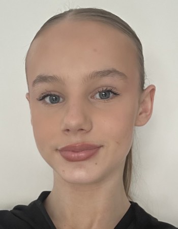 Profile picture of Alicja Masek