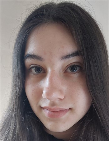 Profile picture of Greff Kendra Jazmin