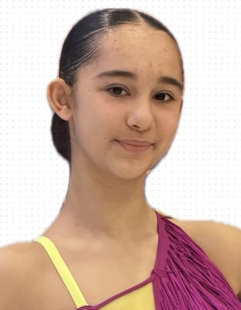 Profile picture of Ayse Naz Tumer