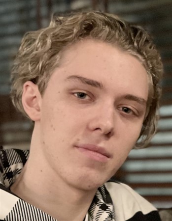 Profile picture of Denis Matronitsky