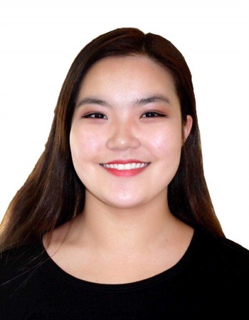 Profile picture of Bolorbold Munkhsaikhan