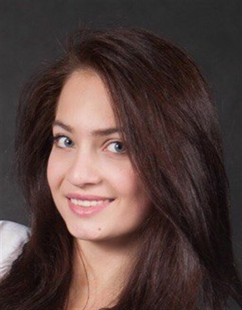 Profile picture of Alina Semenets