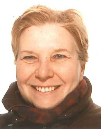 Profile picture of Silvana Martini Barzolai