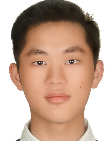 Profile picture of Bo-Wei Tsai