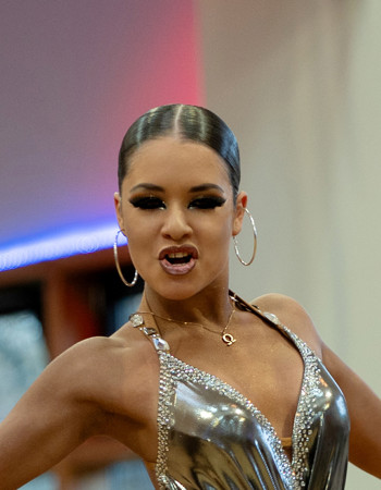 Profile picture of Ivanna Bondaryeva