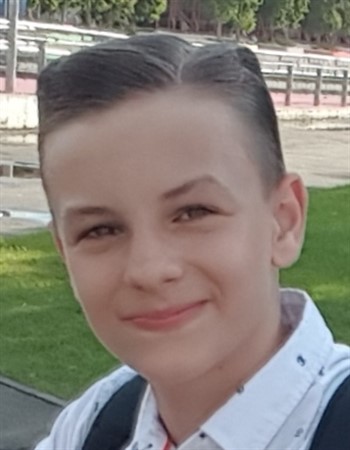 Profile picture of Egor Pilipets