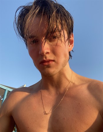 Profile picture of Yan Smagin