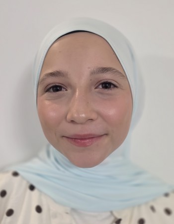 Profile picture of Zeynep Sumeyye Demirci