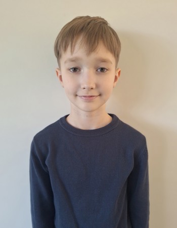 Profile picture of Tykhon Meleshko